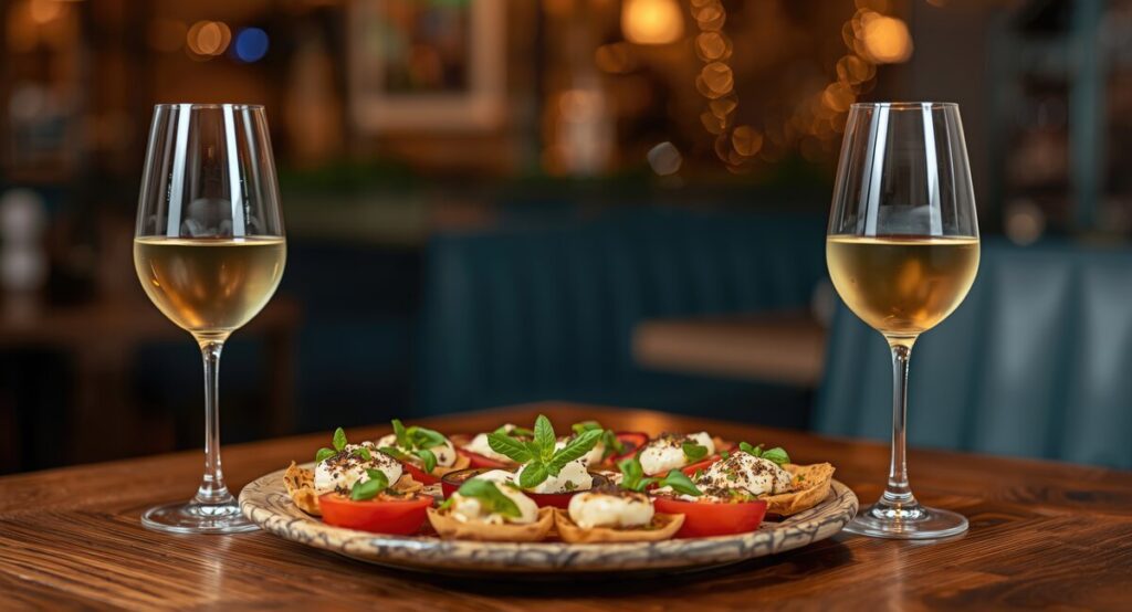 Savoring Desert Shores: A Foodie’s Guide to the Best Dining in This Lakeside Las Vegas Neighborhood